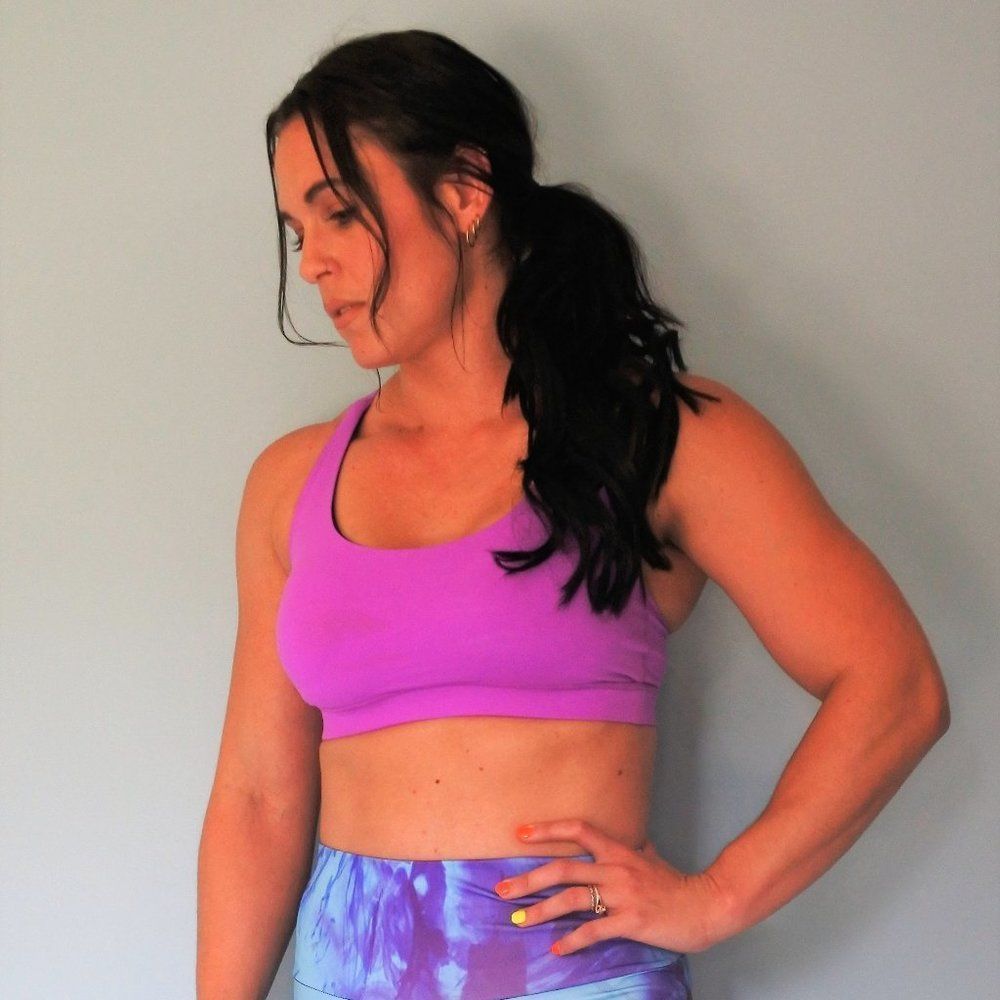 Essential Sports Bra